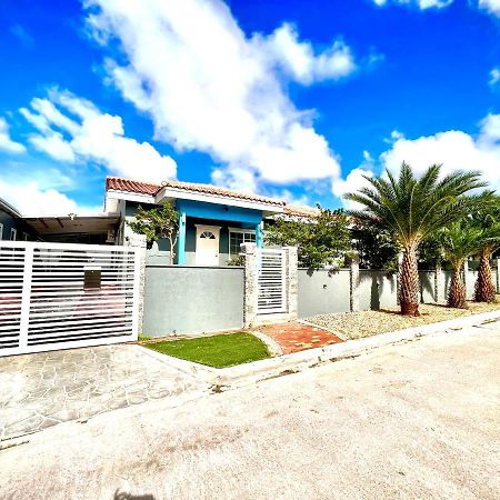 Willa La Casita Torres Oranjestad Zewnętrze zdjęcie