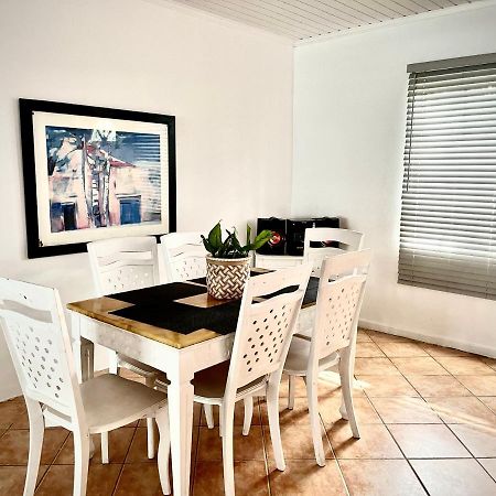 Willa La Casita Torres Oranjestad Zewnętrze zdjęcie