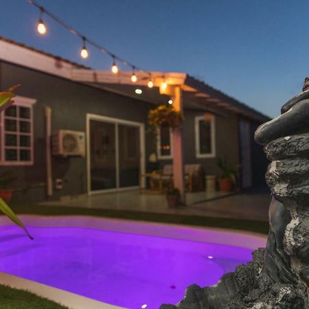 Willa La Casita Torres Oranjestad Zewnętrze zdjęcie