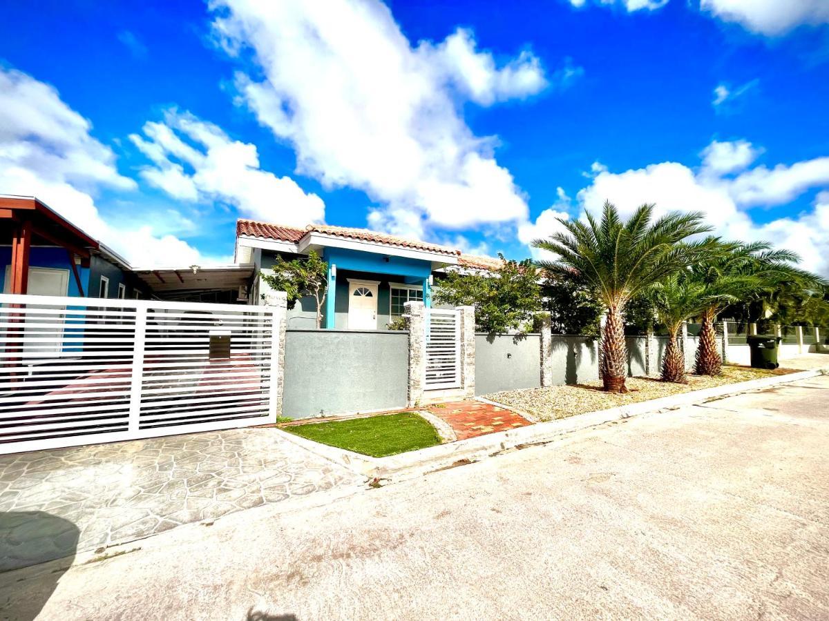Willa La Casita Torres Oranjestad Zewnętrze zdjęcie