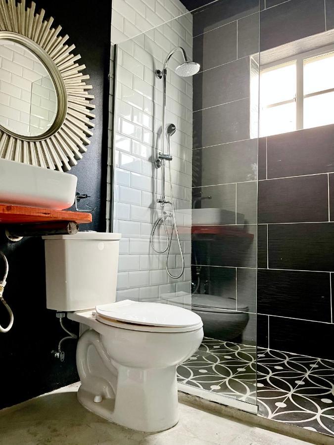 Willa La Casita Torres Oranjestad Zewnętrze zdjęcie
