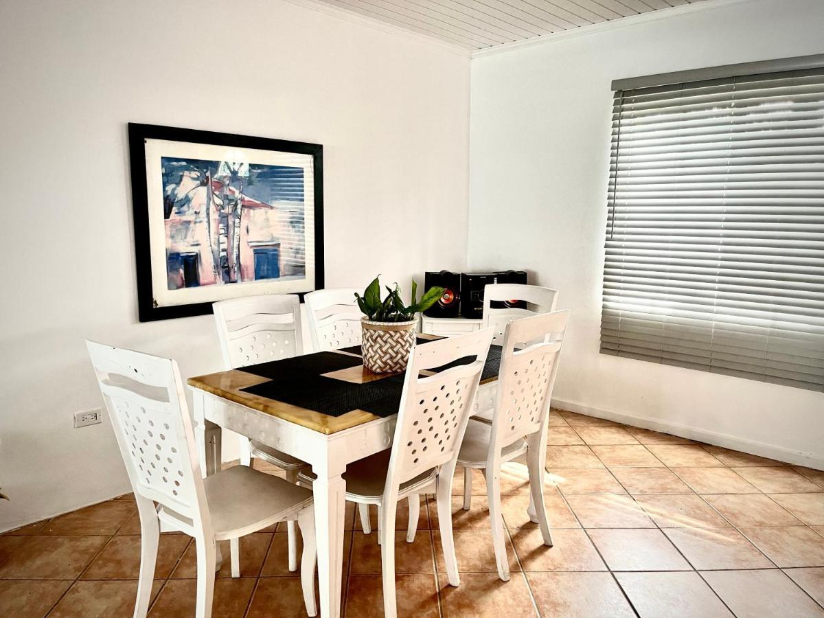Willa La Casita Torres Oranjestad Zewnętrze zdjęcie
