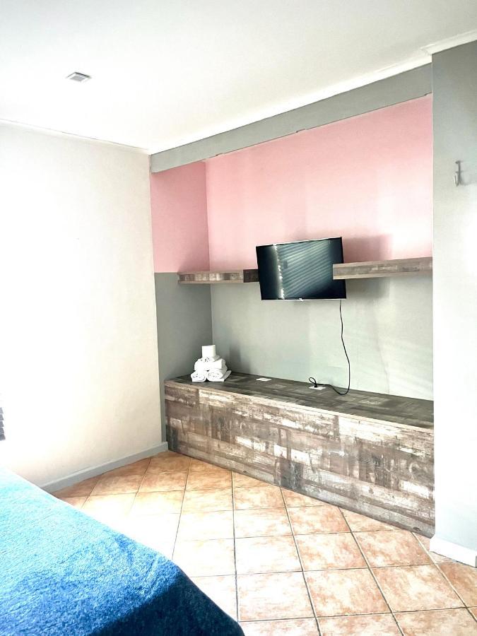 Willa La Casita Torres Oranjestad Zewnętrze zdjęcie