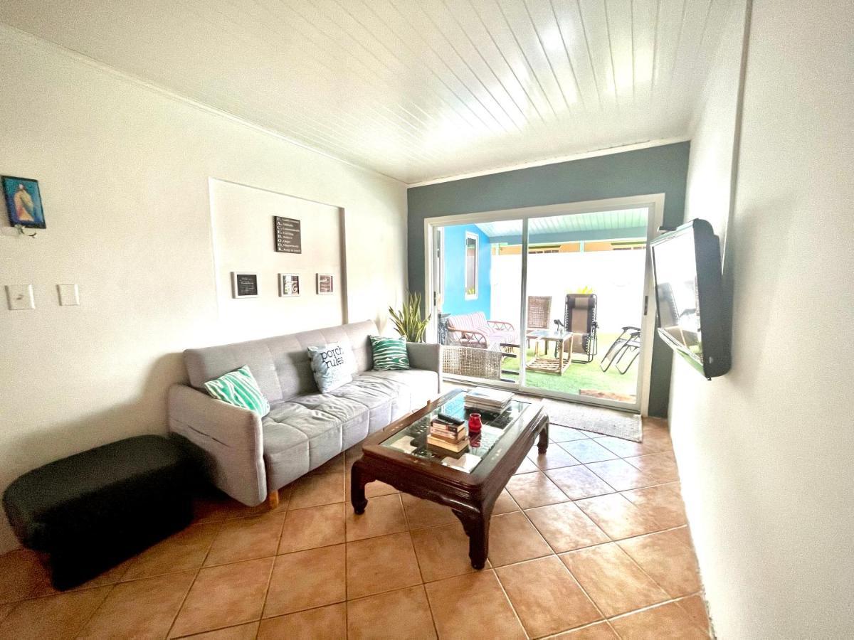 Willa La Casita Torres Oranjestad Zewnętrze zdjęcie