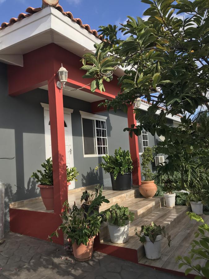 Willa La Casita Torres Oranjestad Zewnętrze zdjęcie