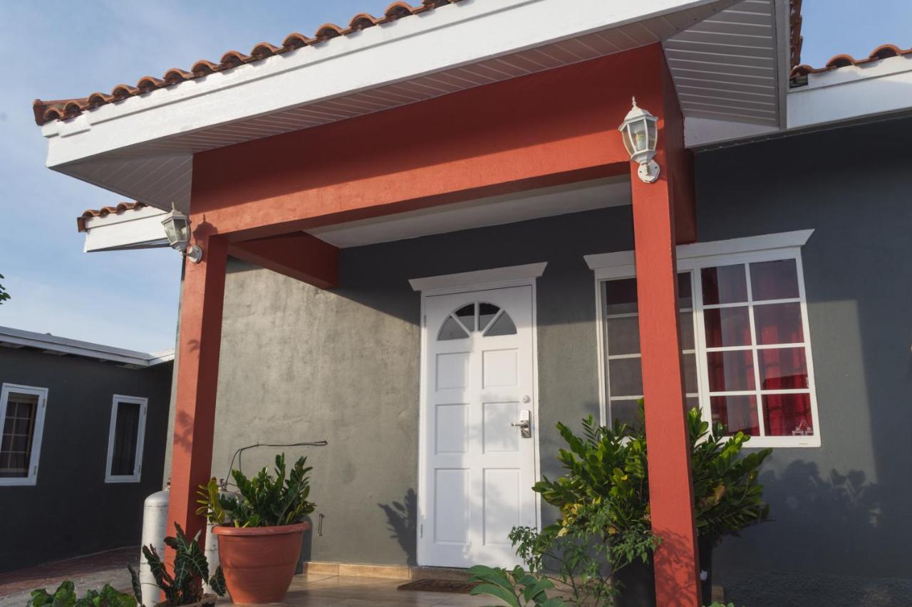 Willa La Casita Torres Oranjestad Zewnętrze zdjęcie