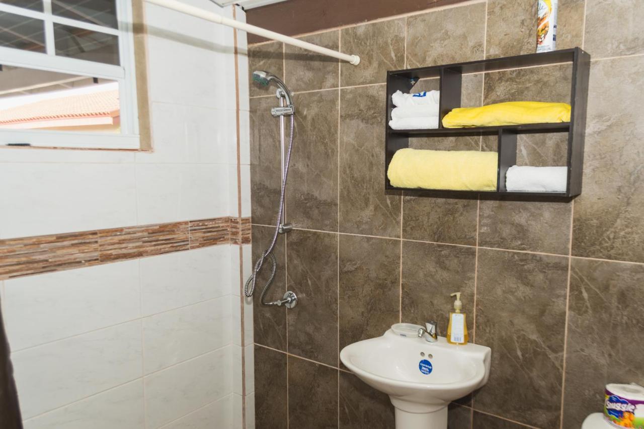 Willa La Casita Torres Oranjestad Zewnętrze zdjęcie