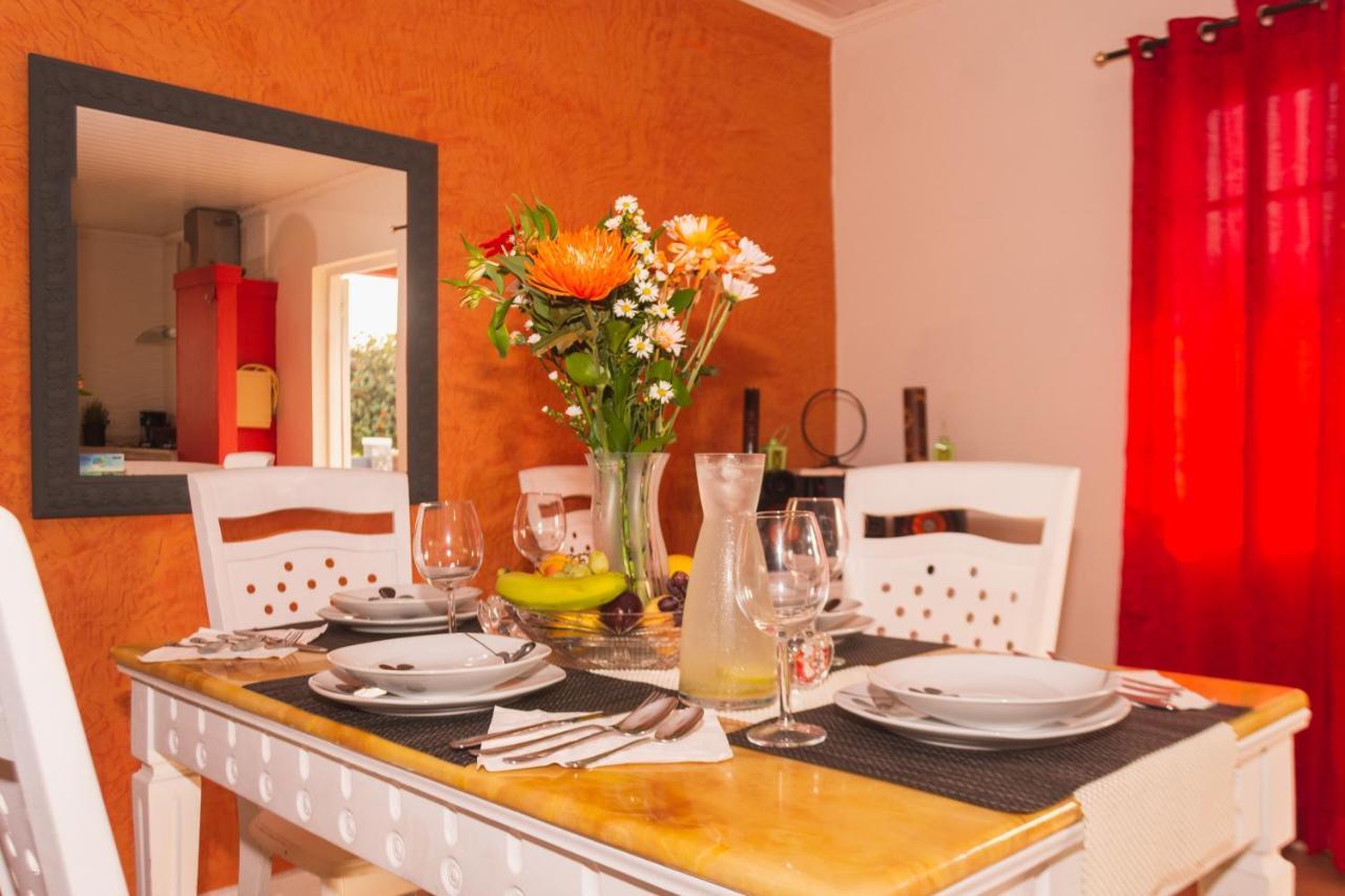 Willa La Casita Torres Oranjestad Zewnętrze zdjęcie