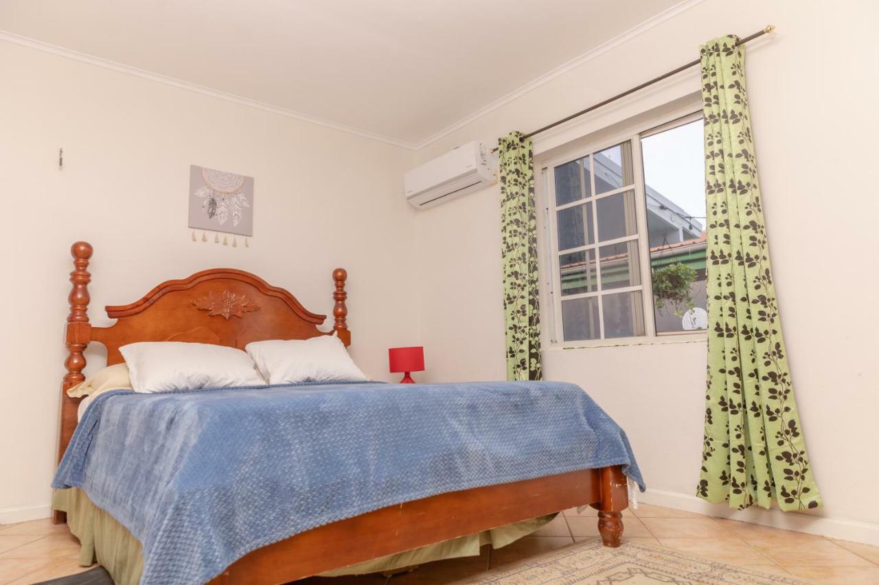 Willa La Casita Torres Oranjestad Zewnętrze zdjęcie