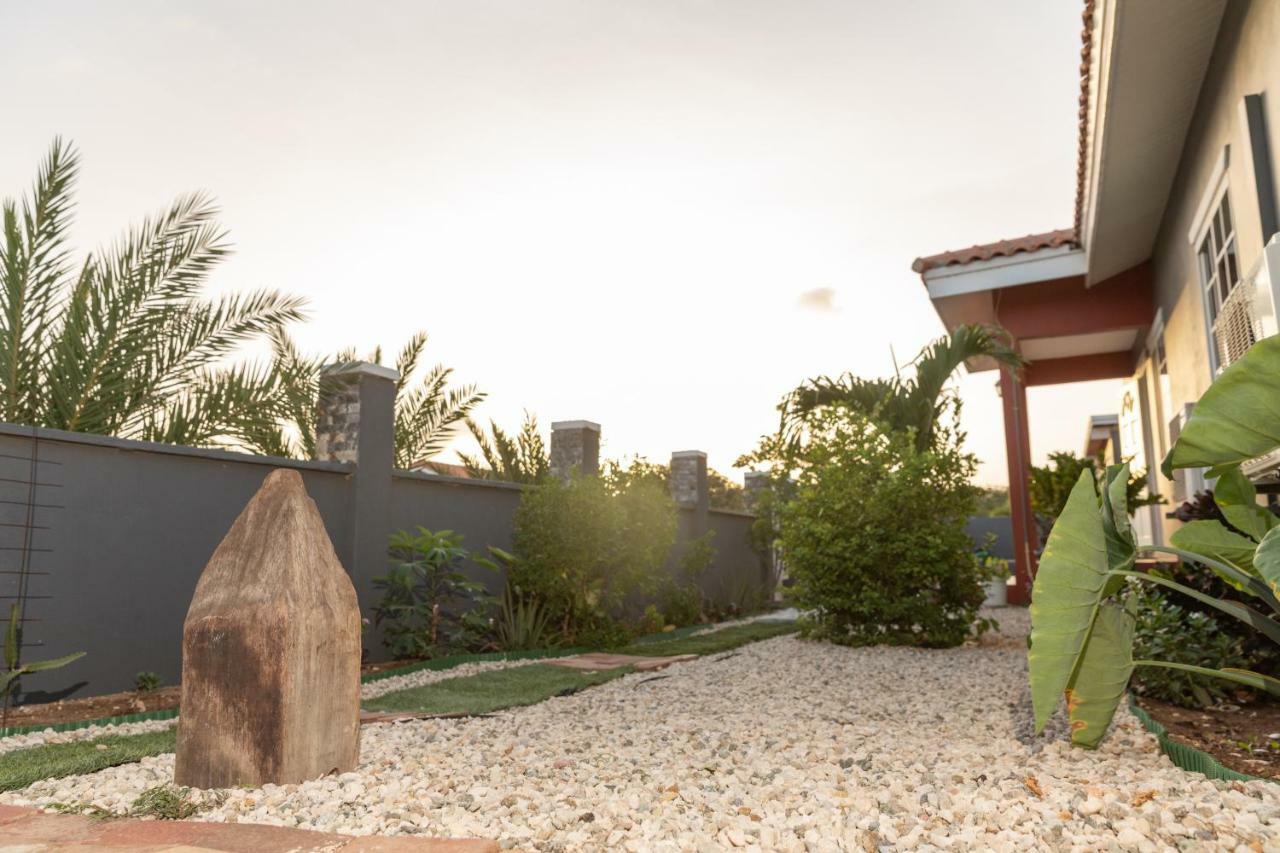 Willa La Casita Torres Oranjestad Zewnętrze zdjęcie