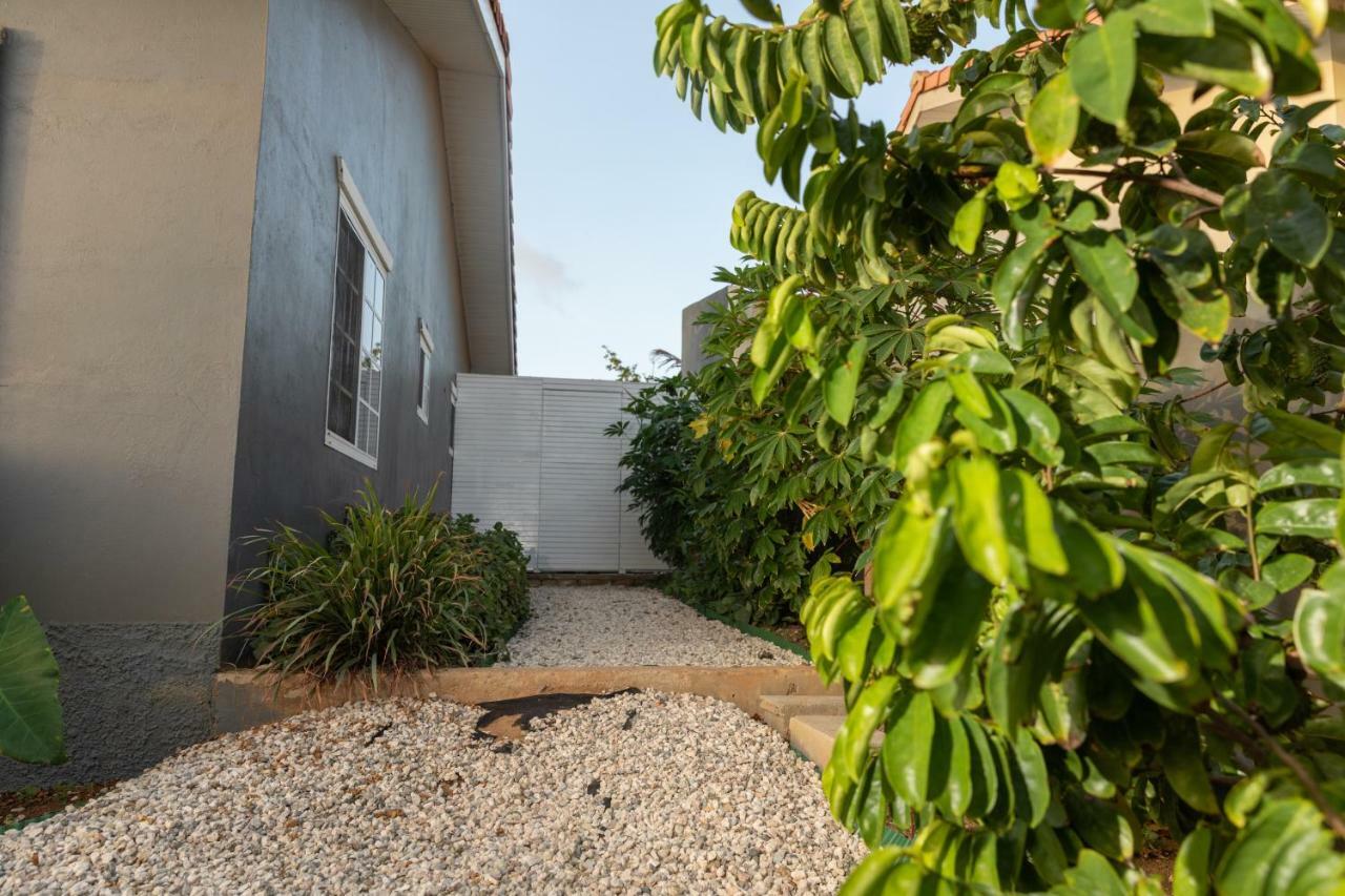 Willa La Casita Torres Oranjestad Zewnętrze zdjęcie