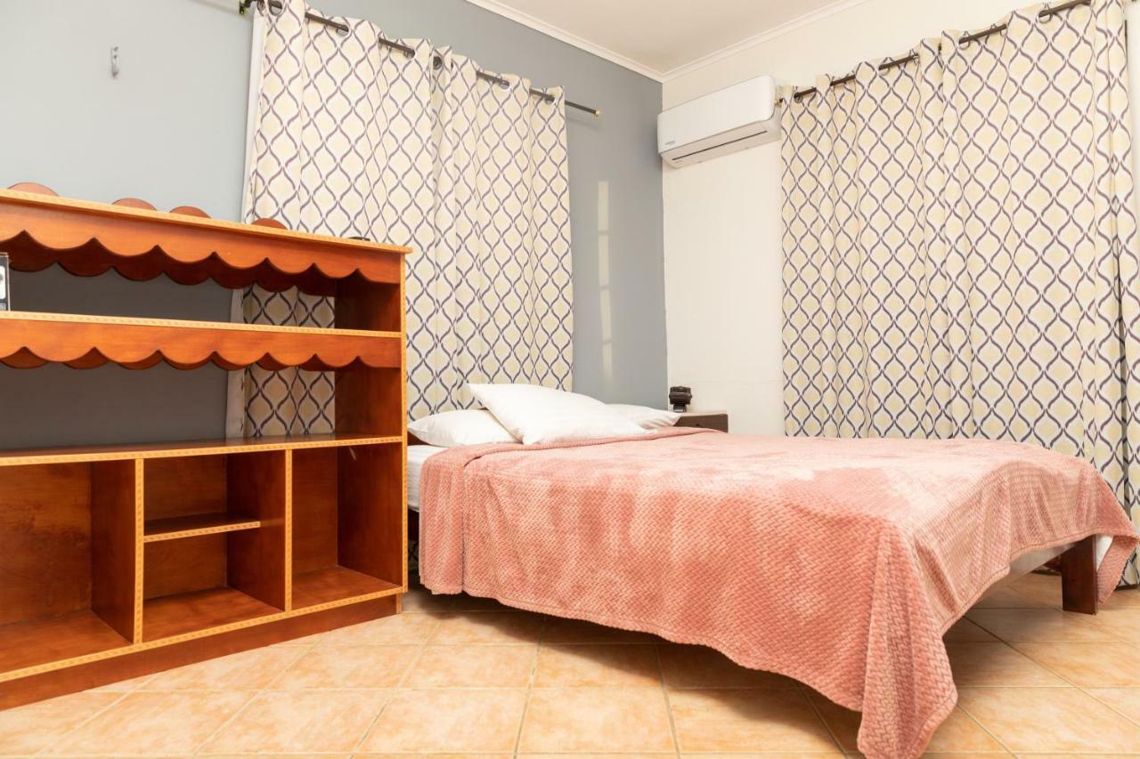 Willa La Casita Torres Oranjestad Zewnętrze zdjęcie