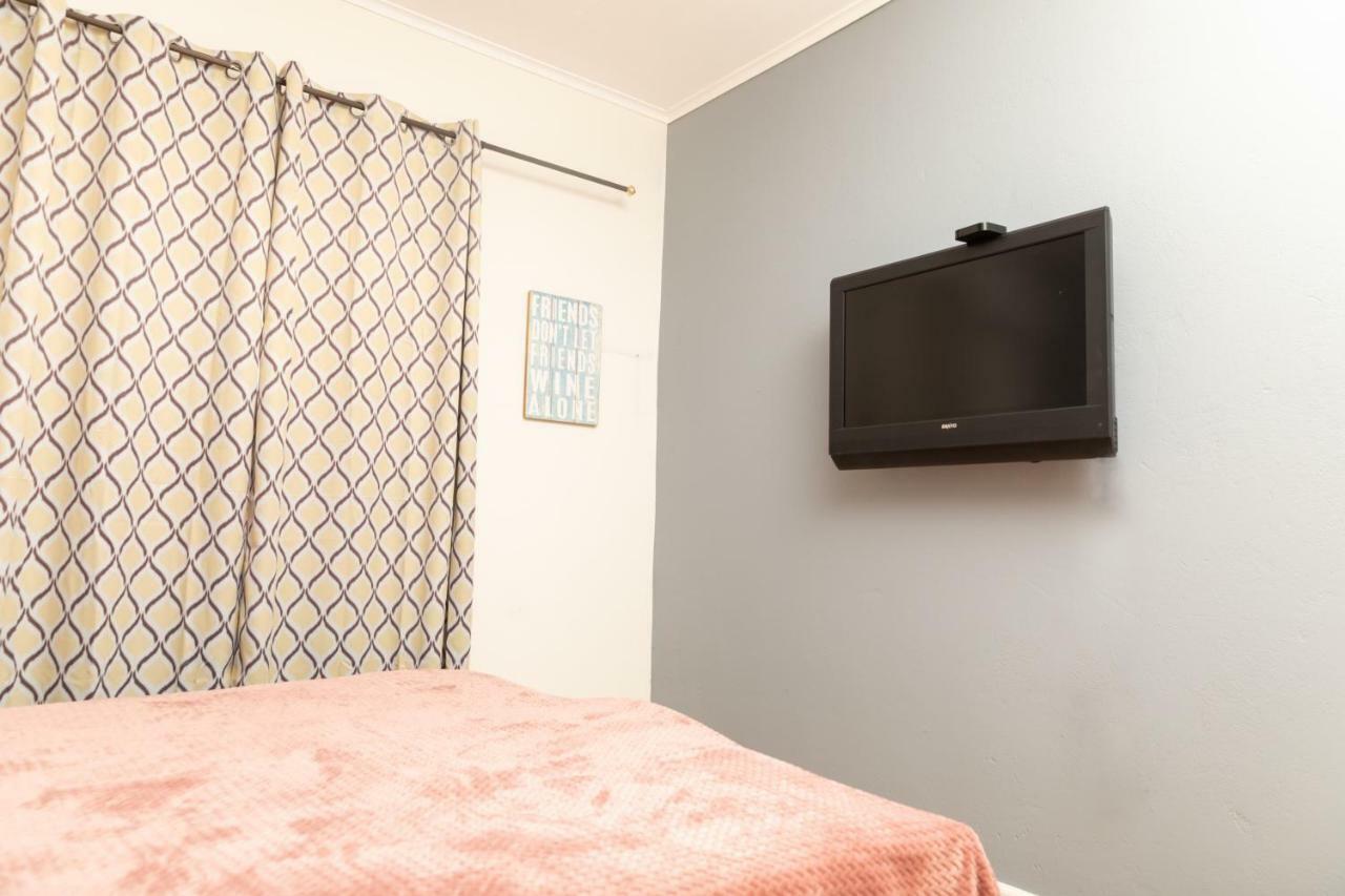 Willa La Casita Torres Oranjestad Zewnętrze zdjęcie