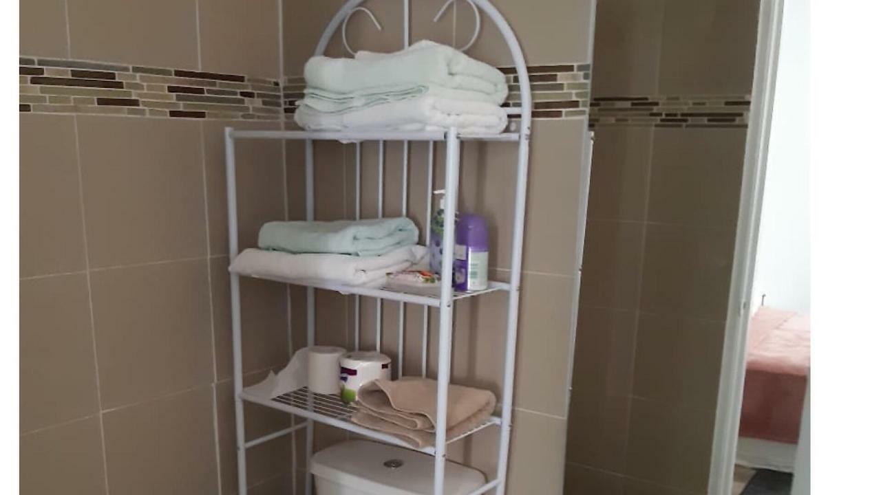 Willa La Casita Torres Oranjestad Zewnętrze zdjęcie
