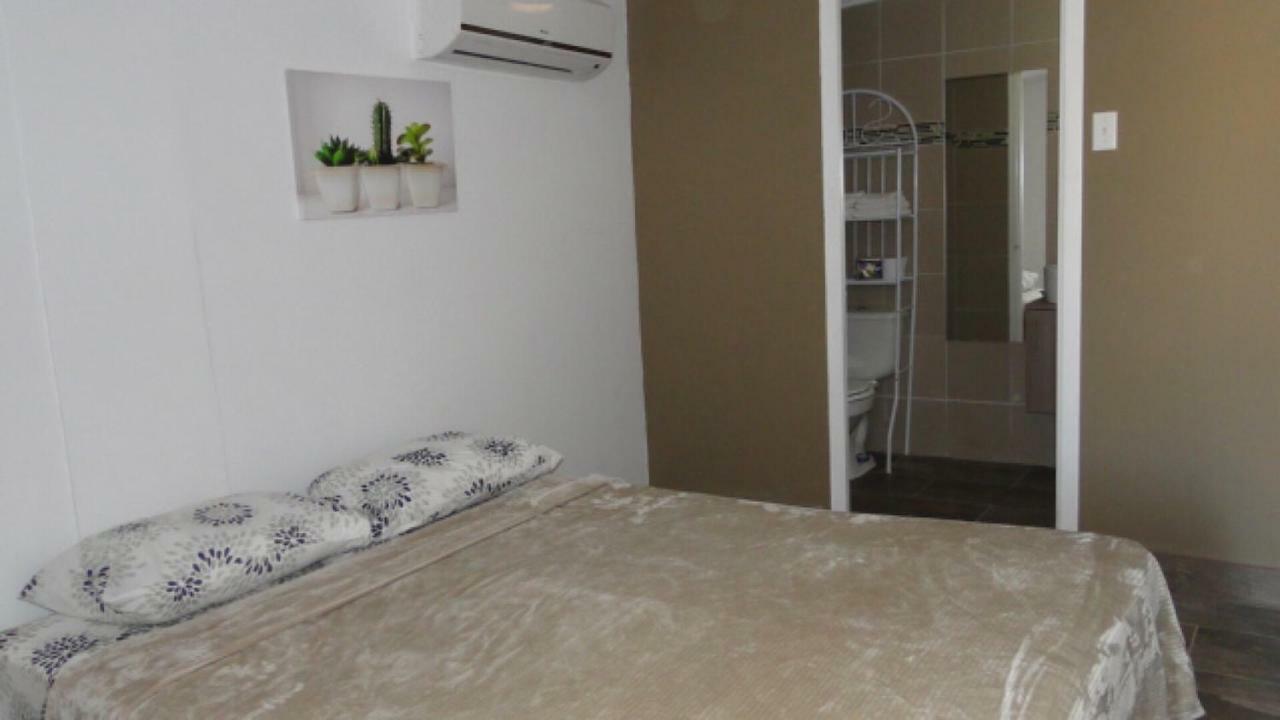 Willa La Casita Torres Oranjestad Zewnętrze zdjęcie