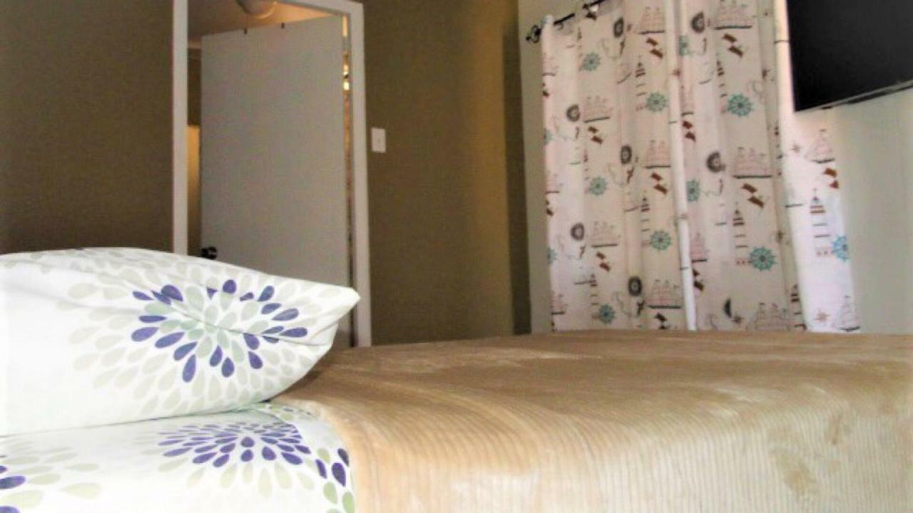Willa La Casita Torres Oranjestad Zewnętrze zdjęcie