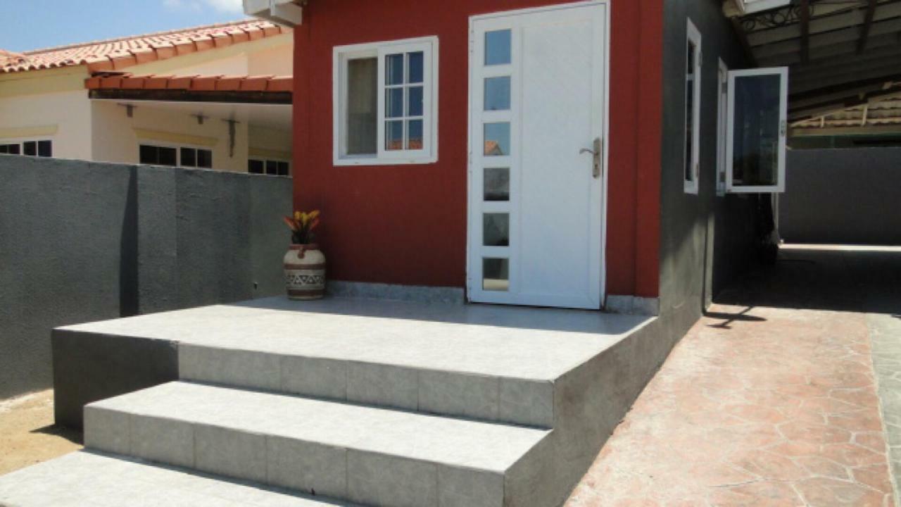 Willa La Casita Torres Oranjestad Zewnętrze zdjęcie